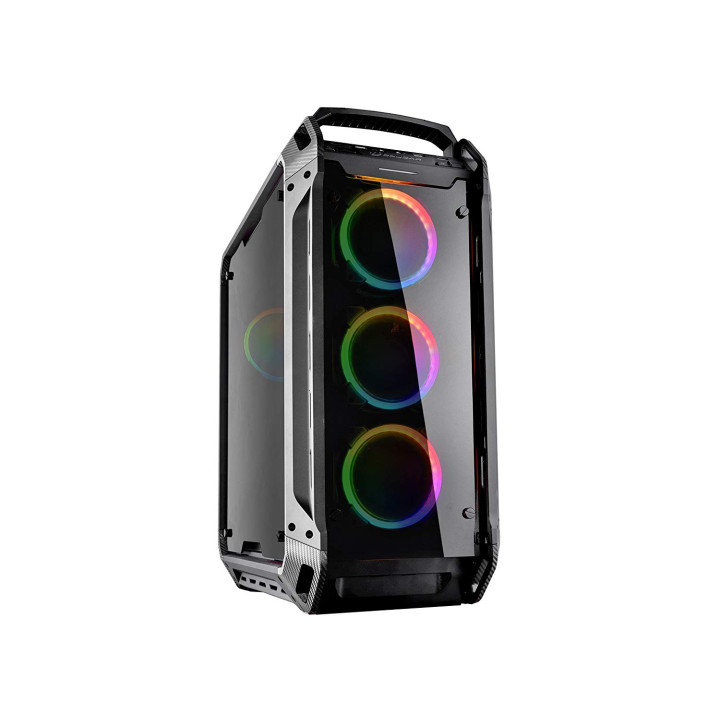 Кутия за компютър COUGAR PANZER EVO RGB, CG106AMT000300