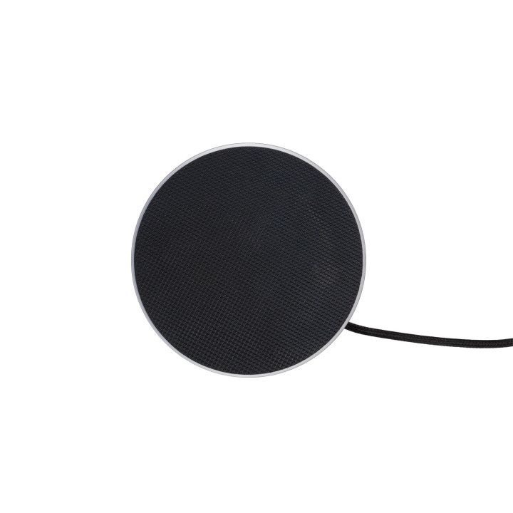 Геймърски микрофон Marvo MIC-06 Black, USB, RGB - MARVO-MIC-06-BK