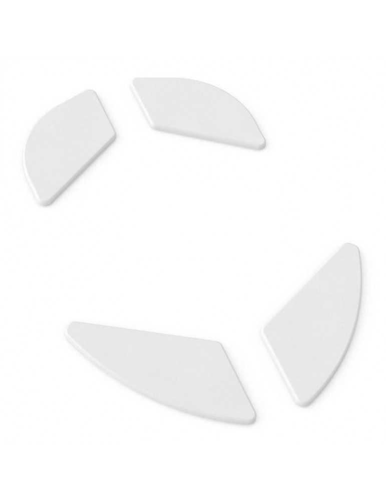 Аксесоар крачета за мишка Glorious Model D- G-Skates, PTFE, White - GAMO-956