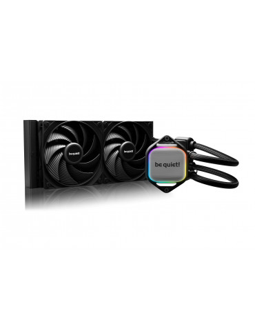Водно охлаждане за процесор be quiet! Pure Loop 2 240mm - BW017