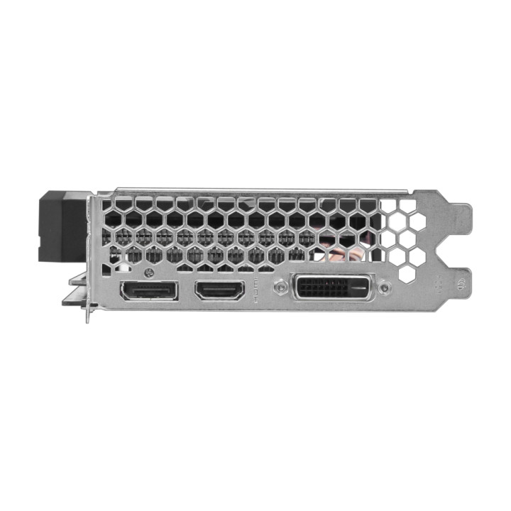 Видео карта Palit RTX 2060 StormX Mini ITX 6GB
