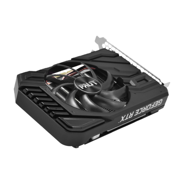Видео карта Palit RTX 2060 StormX Mini ITX 6GB