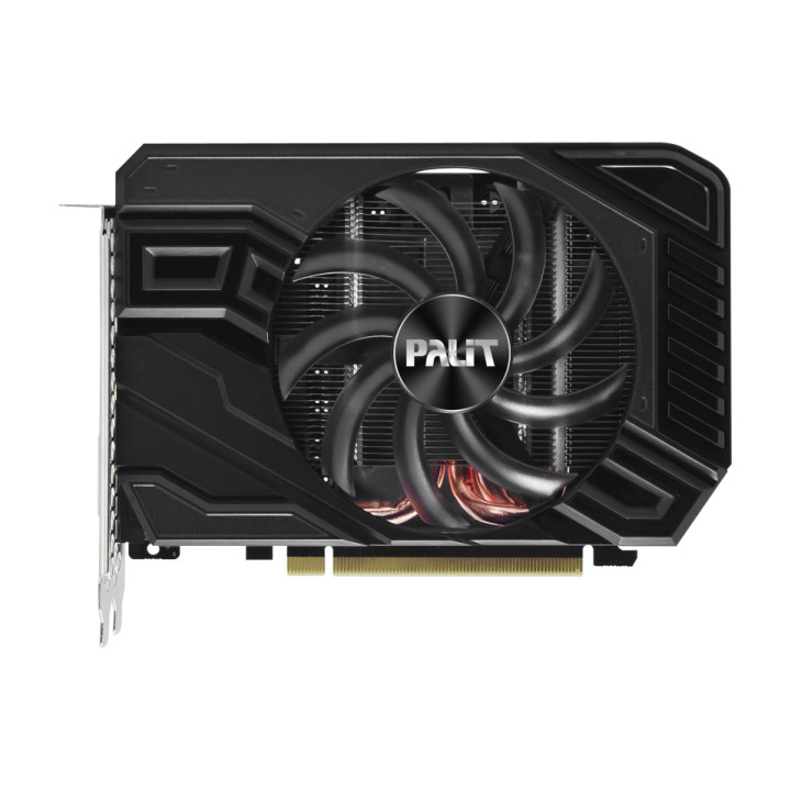 Видео карта Palit RTX 2060 StormX Mini ITX 6GB