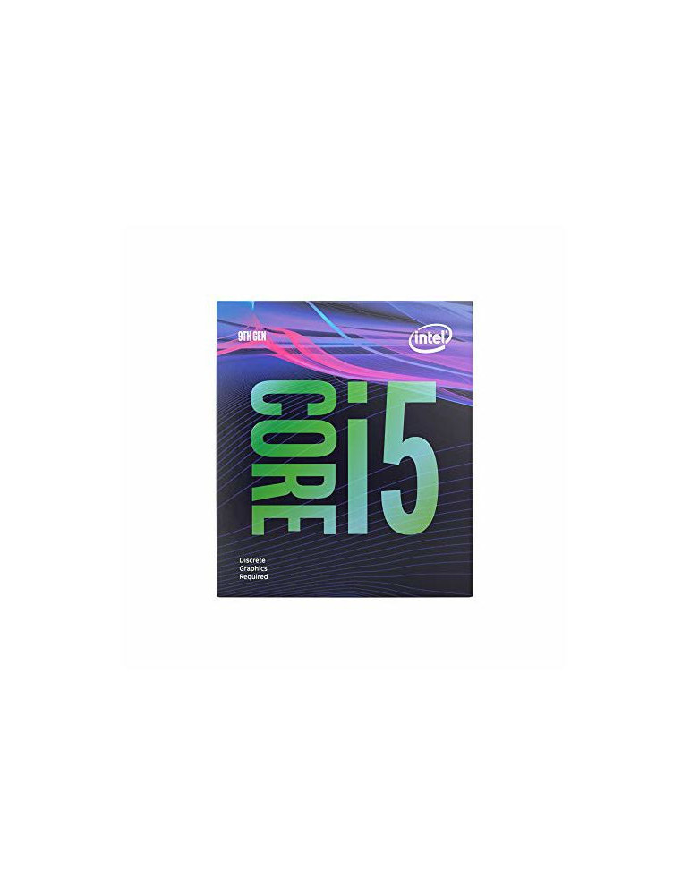 Процесор Intel Core i5-9400F 2.9GHz BX80684I59400FSRF6M