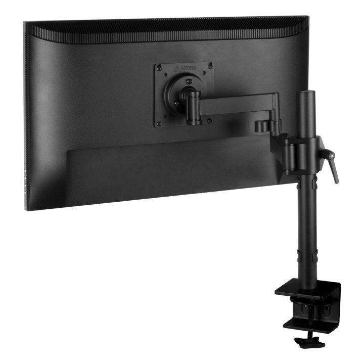 Стойка за монитор Arctic X1, 13"-49", 15 кг, черен - AEMNT00061A