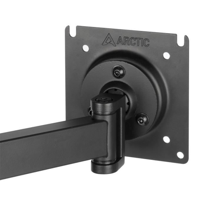 Стойка за монитор Arctic X1, 13"-49", 15 кг, черен - AEMNT00061A