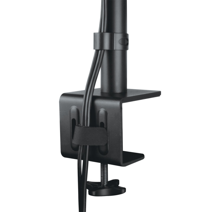 Стойка за монитор Arctic X1, 13"-49", 15 кг, черен - AEMNT00061A