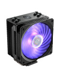 Охладител за процесор Cooler Master Hyper 212 RGB Black Edition, RR-212S-20PC-R1