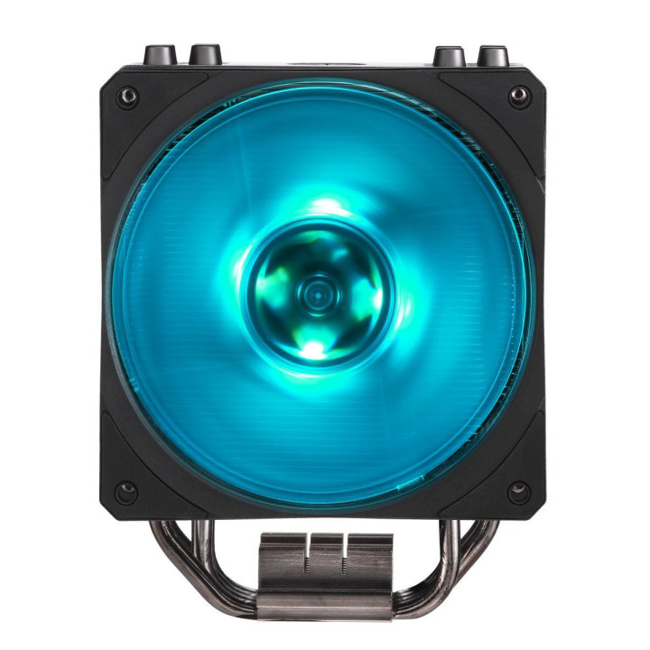 Охладител за процесор Cooler Master Hyper 212 RGB Black Edition, RR-212S-20PC-R1