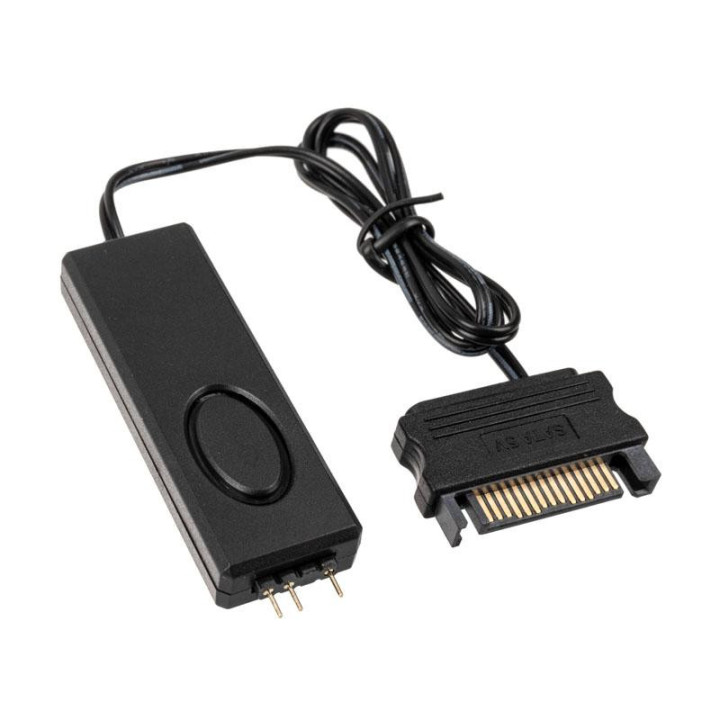 Контролер за вентилатор Jonsbo RC01 ARGB - SATA - MOLS-209