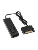 Контролер за вентилатор Jonsbo RC01 ARGB - SATA - MOLS-209