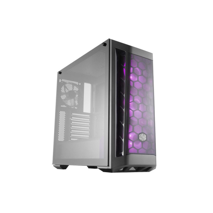 Кутия за компютър Cooler Master MasterBox MB511 RGB, MCB-B511D-KGNN-RGB