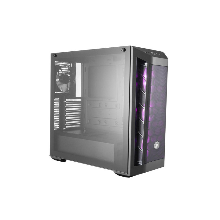 Кутия за компютър Cooler Master MasterBox MB511 RGB, MCB-B511D-KGNN-RGB