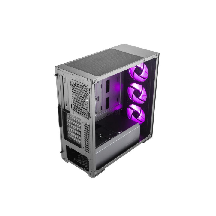 Кутия за компютър Cooler Master MasterBox MB511 RGB, MCB-B511D-KGNN-RGB