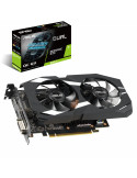 Видео карта Asus DUAL GTX 1660Ti OC Edition 6GB, DUAL-GTX1660TI-O6G