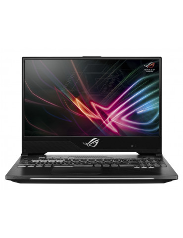Геймърски лаптоп Asus ROG STRIX HERO II GL504GV-ES003