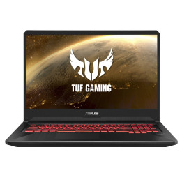 Геймърски лаптоп Asus TUF Gaming FX705GM-EW059