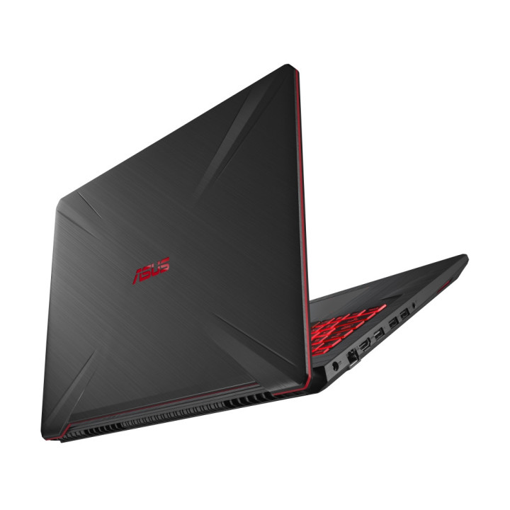 Геймърски лаптоп Asus TUF Gaming FX705GM-EW059