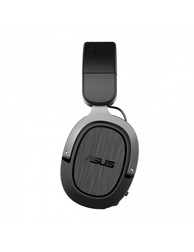 Безжични геймърски слушалки Asus TUF GAMING H3 - 90YH02ZG-B3UA00