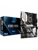 Дънна платка Asrock B365 PRO4