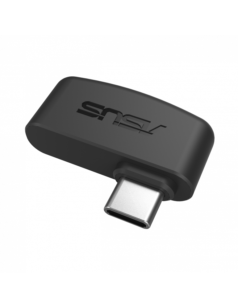 Безжични геймърски слушалки Asus TUF GAMING H3 90YH02ZG-B3UA00