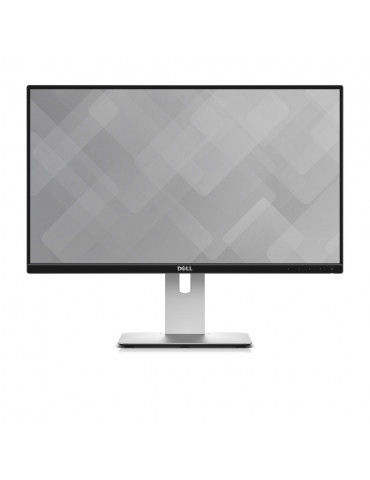 Монитор Dell U2717D 27", U2717D-W