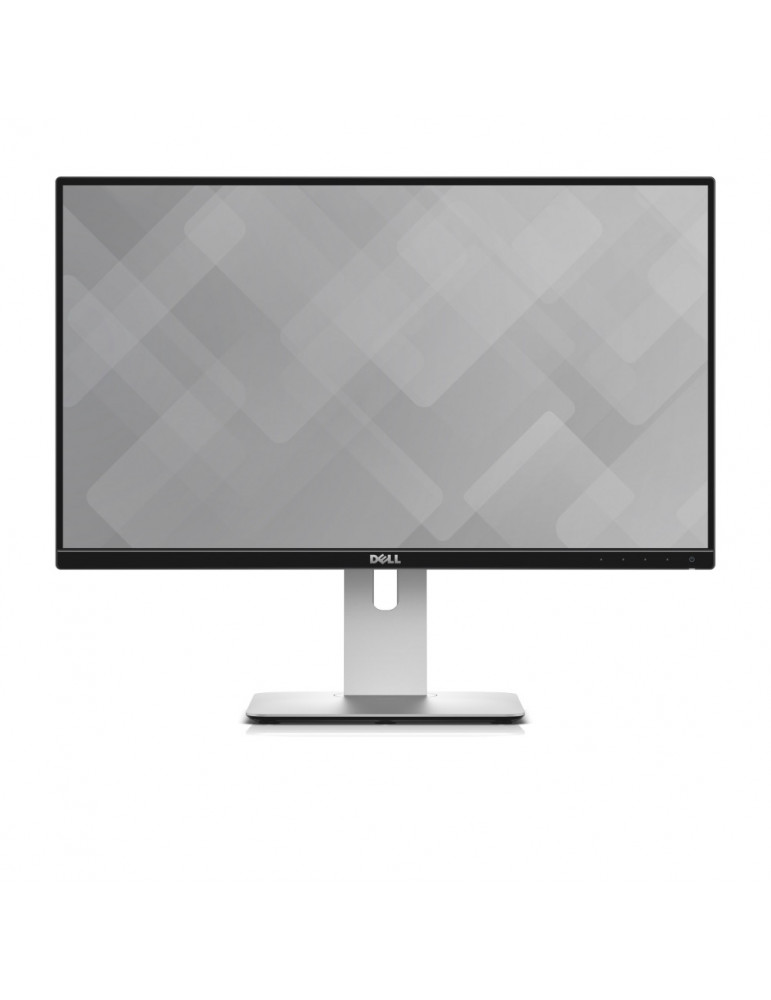 Монитор Dell U2717D 27", U2717D-W