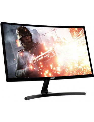 Монитор Acer 23.6" ED242QRABIDPX, UM.UE2EE.A01