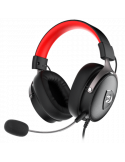 Геймърски слушалки Redragon Icon H520-BK - H520-BK_VZ