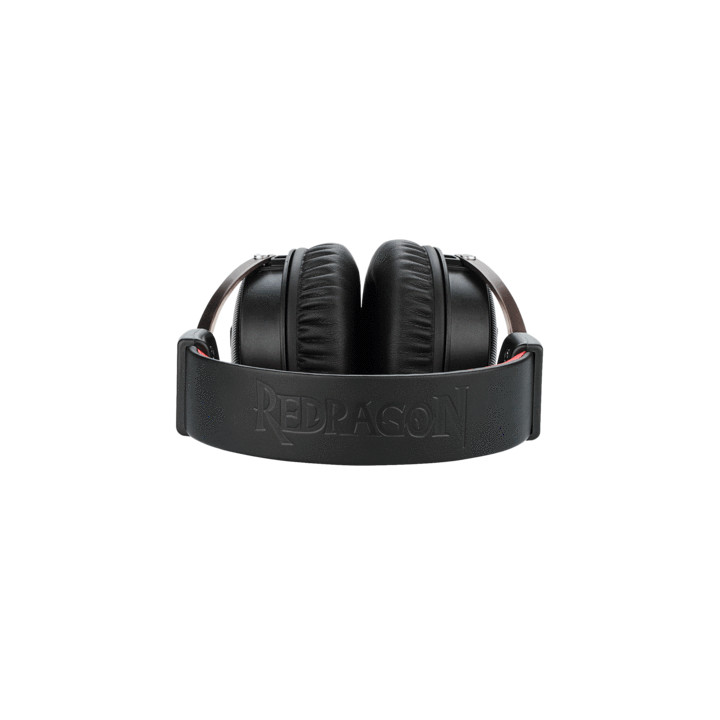 Геймърски слушалки Redragon Icon H520-BK - H520-BK_VZ