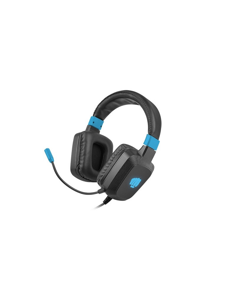 Геймърски слушалки Fury Raptor - NFU-1584