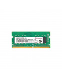 RAM памет Transcend 8GB JM DDR4 3200Mhz SODIMM CL22 - JM3200HSB-8G
