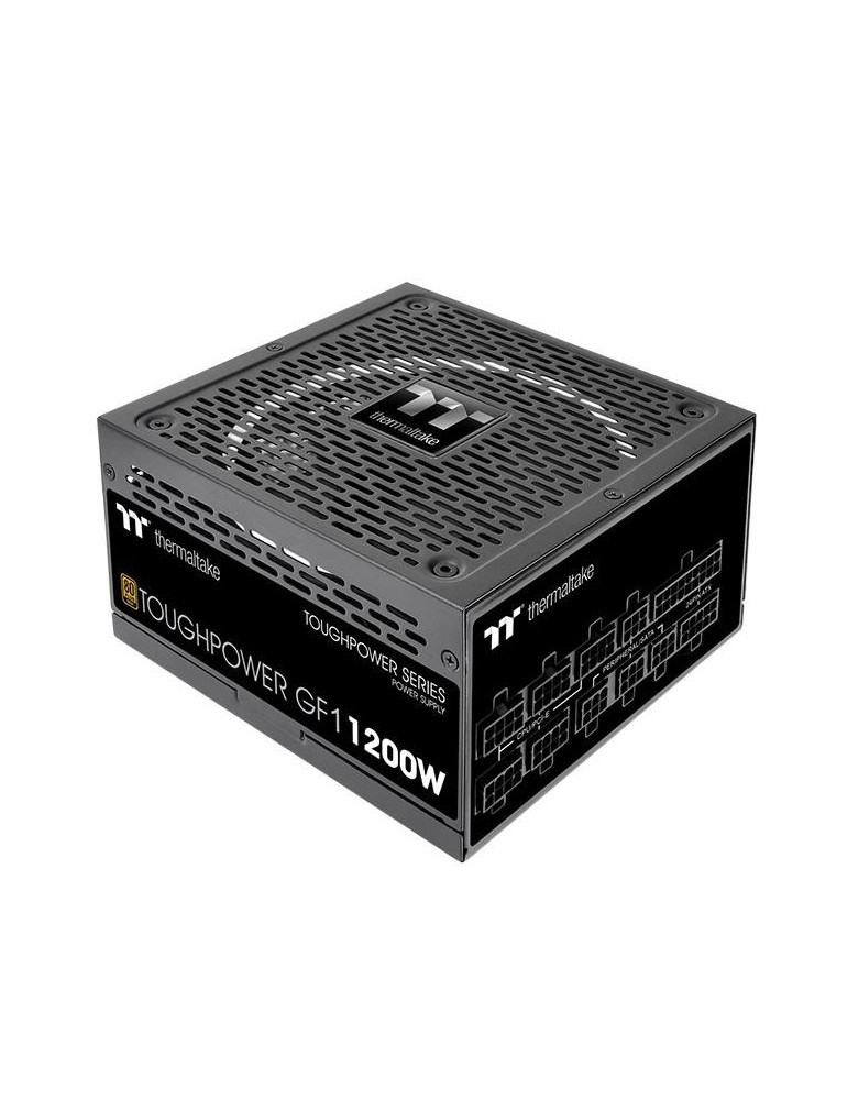 Модулно захранване Thermaltake Thoughpower GF1 1200W 80  Gold - PS-TPD-1200FNFAGE-1
