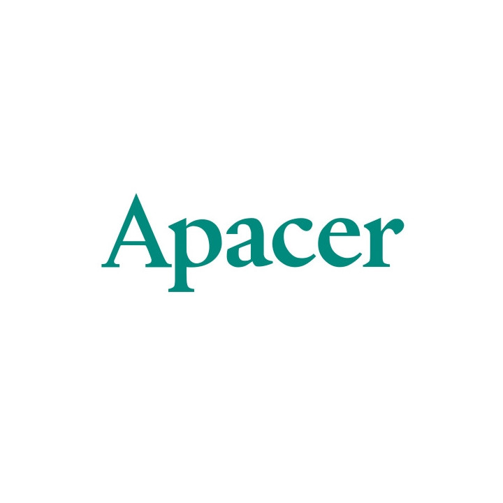RAM памет Apacer 16GB DDR4 3200MHz SODIMM - AS16GGB32CSYBGH