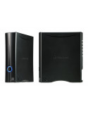Външен твърд диск Transcend 8TB StoreJet 3.5" T3, USB 3.1 - TS8TSJ35T3
