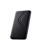 Външен твърд диск Apacer 5TB AC236 2.5” SATA HDD USB 3.2 - AP5TBAC236B-1