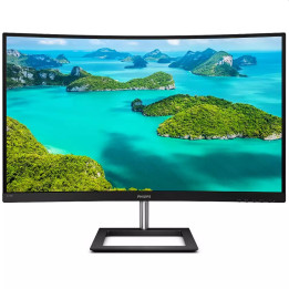 Монитор Philips 31.5" 325E1C/00 Curved - 325E1C/00