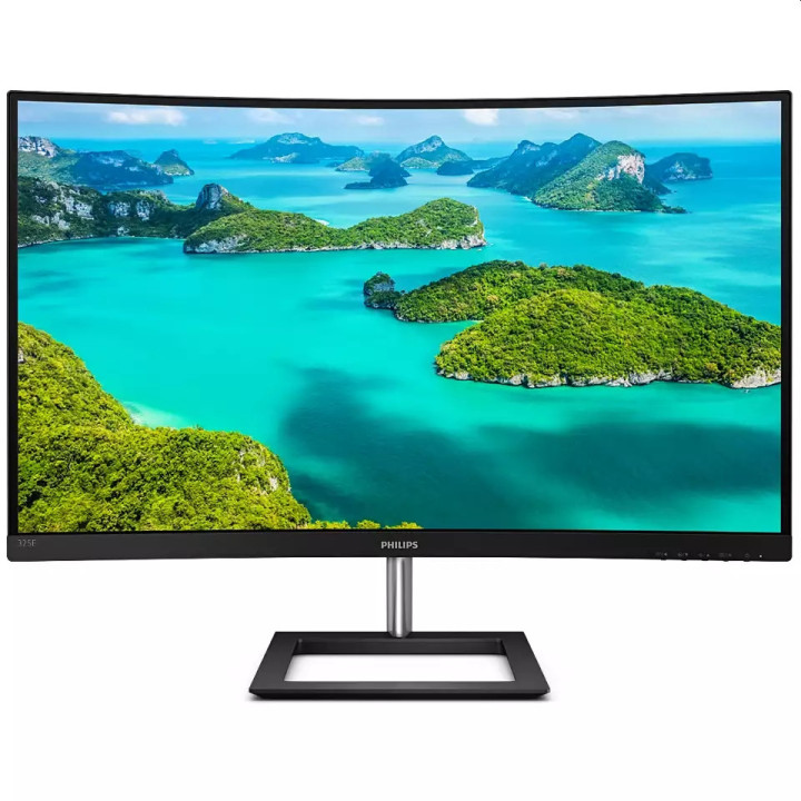 Монитор Philips 31.5" 325E1C/00 Curved - 325E1C/00