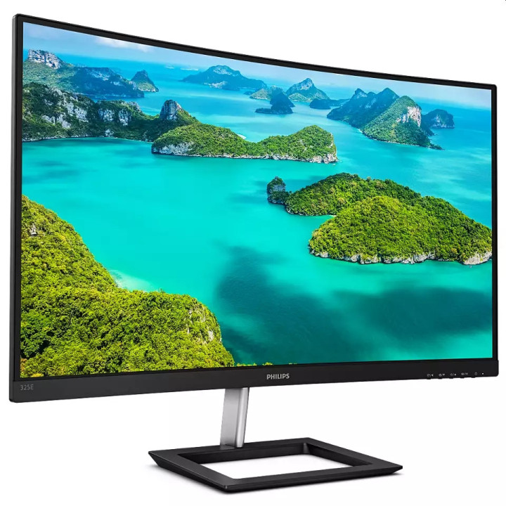 Монитор Philips 31.5" 325E1C/00 Curved - 325E1C/00