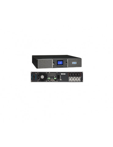 Токозахранващо устройство Eaton 9PX 1000i RT2U - 9PX1000IRT2U