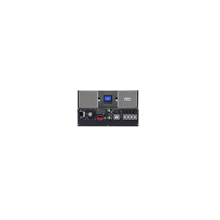 Токозахранващо устройство Eaton 9PX 3000i RT3U - 9PX3000IRT3U
