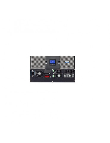 Токозахранващо устройство Eaton 9PX 2200i RT3U - 9PX2200IRT3U