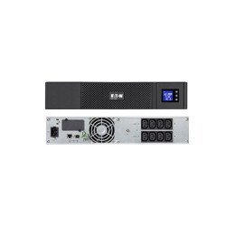 Токозахранващо устройство Eaton 5SC 1500i Rack2U - 5SC1500IR