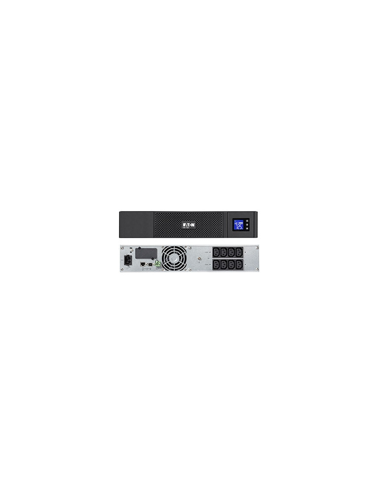 Токозахранващо устройство Eaton 5SC 1500i Rack2U - 5SC1500IR