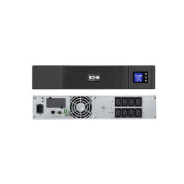 Токозахранващо устройство Eaton 5SC 1000i Rack2U - 5SC1000IR