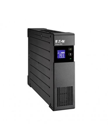 Токозахранващо устройство Eaton Ellipse PRO 1200 IEC - ELP1200IEC