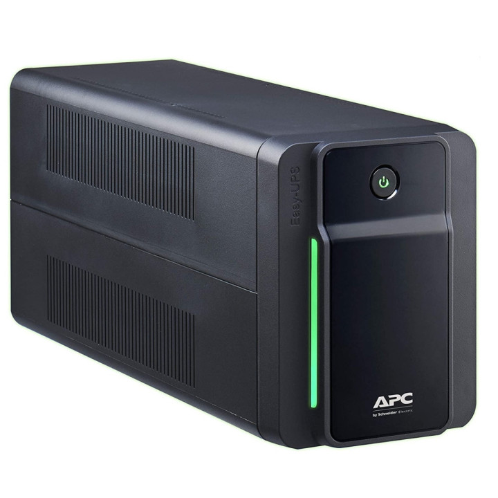 Токозахранващо устройство APC Easy UPS 2200VA, 230V, AVR, IEC Sockets - BVX2200LI