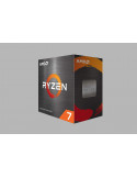 Процесор AMD RYZEN 7 5700G  3.8GHz AM4 BOX с охладител Wraith Stealth - 100-100000263BOX