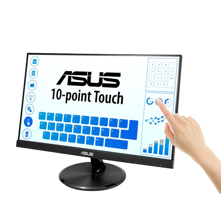 Тъч монитор ASUS VT229H 21.5"