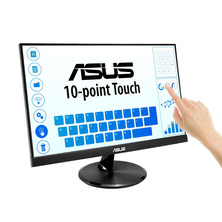 Тъч монитор ASUS VT229H 21.5"